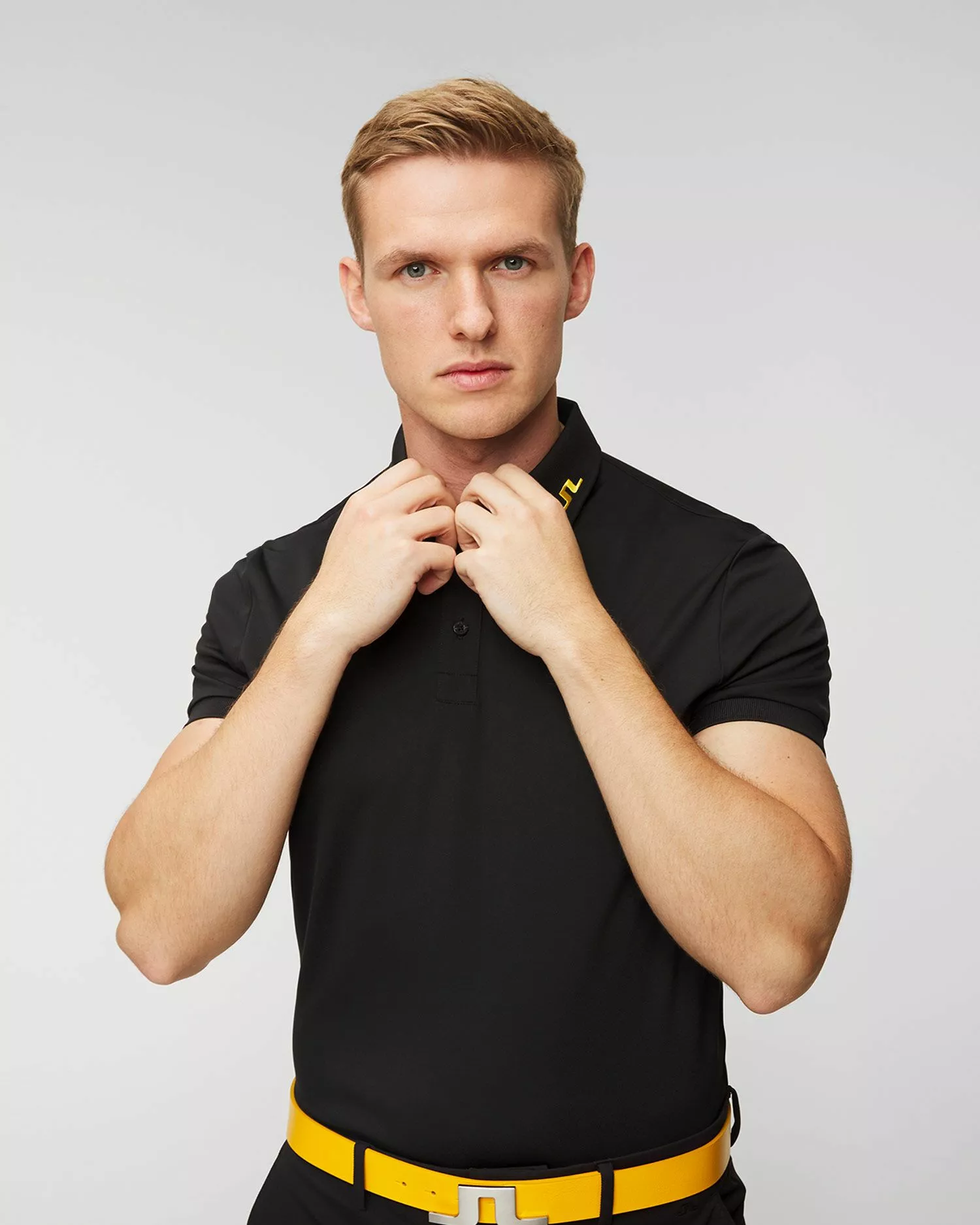 Polo J.LINDEBERG KV GMJT06620-k099 6 Polo J.LINDEBERG KV GMJT06620-k099 – Image 4