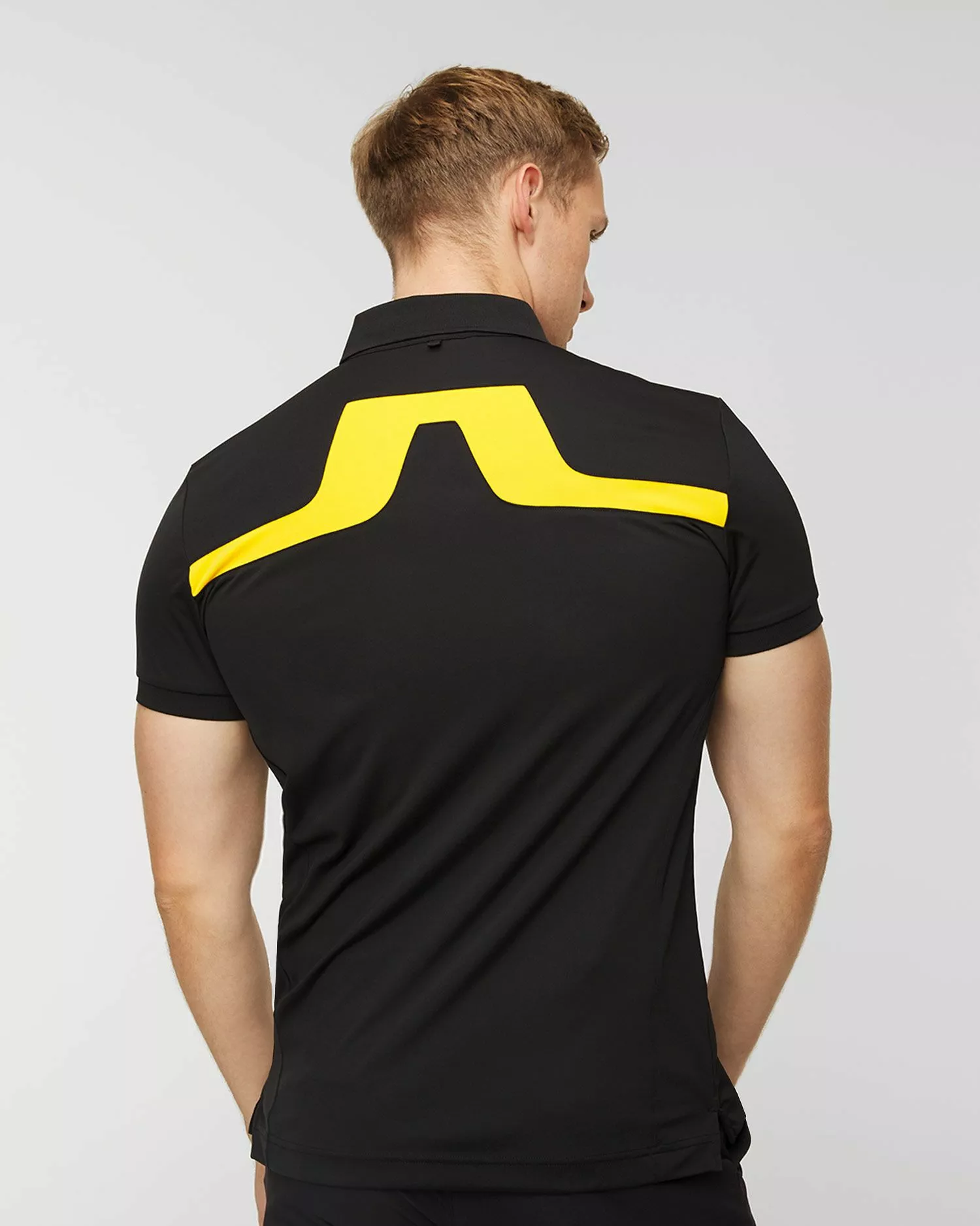 Polo J.LINDEBERG KV GMJT06620-k099 8 Polo J.LINDEBERG KV GMJT06620-k099 – Image 6