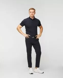 Polo J.LINDEBERG TOUR TECH GMJT06622-6855 -J.Lindeberg Boutique 232 gmjt06622 6855 03