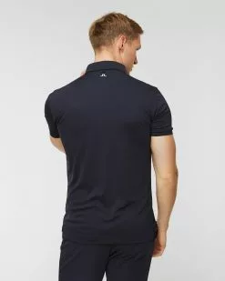 Polo J.LINDEBERG TOUR TECH GMJT06622-6855 -J.Lindeberg Boutique 232 gmjt06622 6855 05