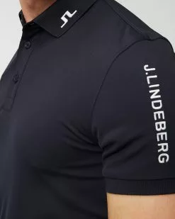 Polo J.LINDEBERG TOUR TECH GMJT06622-6855 -J.Lindeberg Boutique 232 gmjt06622 6855 06