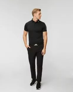 Polo J.LINDEBERG TOUR TECH GMJT06622-9999 -J.Lindeberg Boutique 232 gmjt06622 9999 02