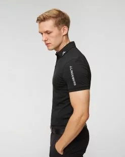 Polo J.LINDEBERG TOUR TECH GMJT06622-9999 -J.Lindeberg Boutique 232 gmjt06622 9999 04