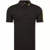 Polo J.LINDEBERG TOUR TECH GMJT06622-k099 -J.Lindeberg Boutique 232 gmjt06622 k099 01