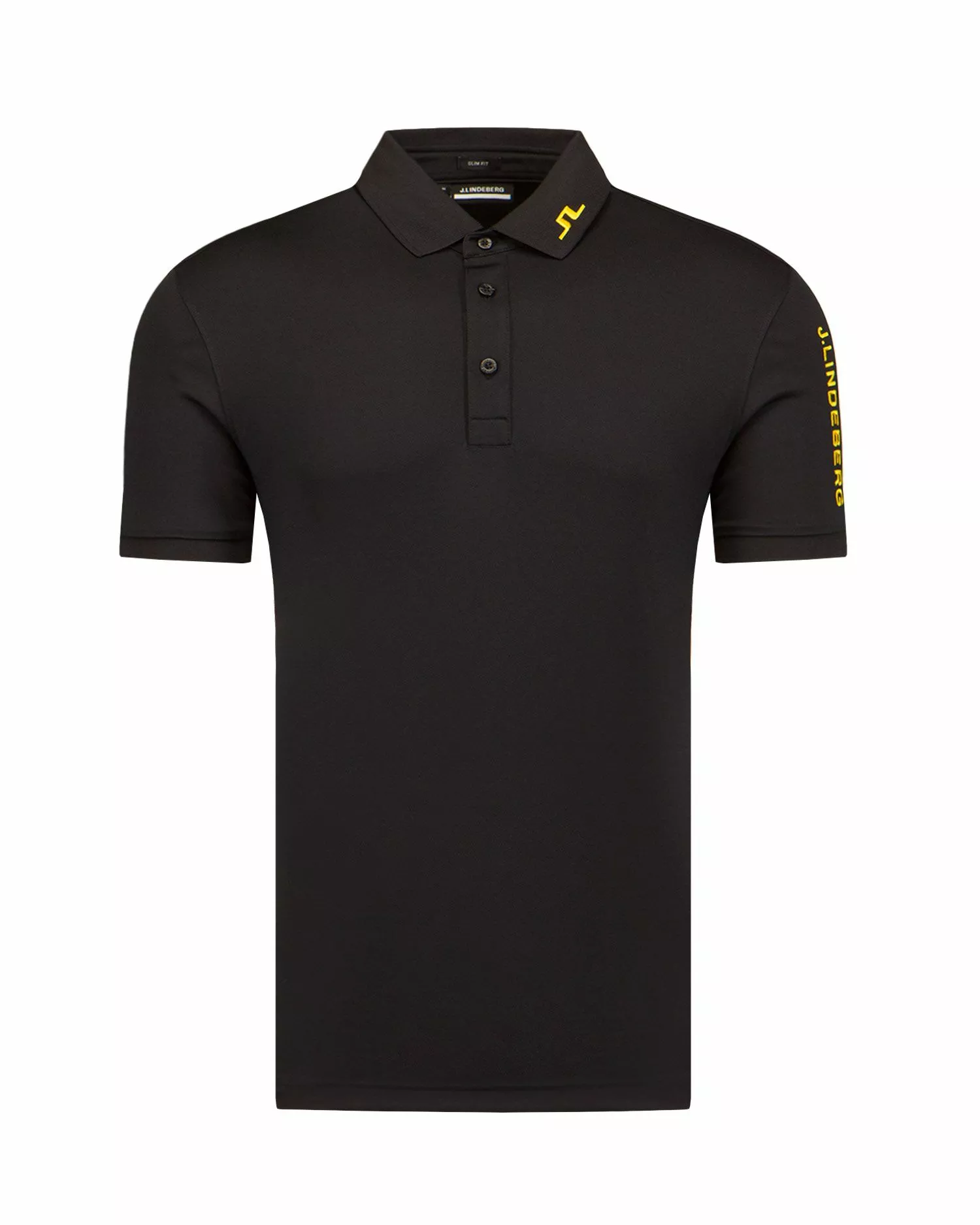 Polo J.LINDEBERG TOUR TECH GMJT06622-k099 3 Polo J.LINDEBERG TOUR TECH GMJT06622-k099