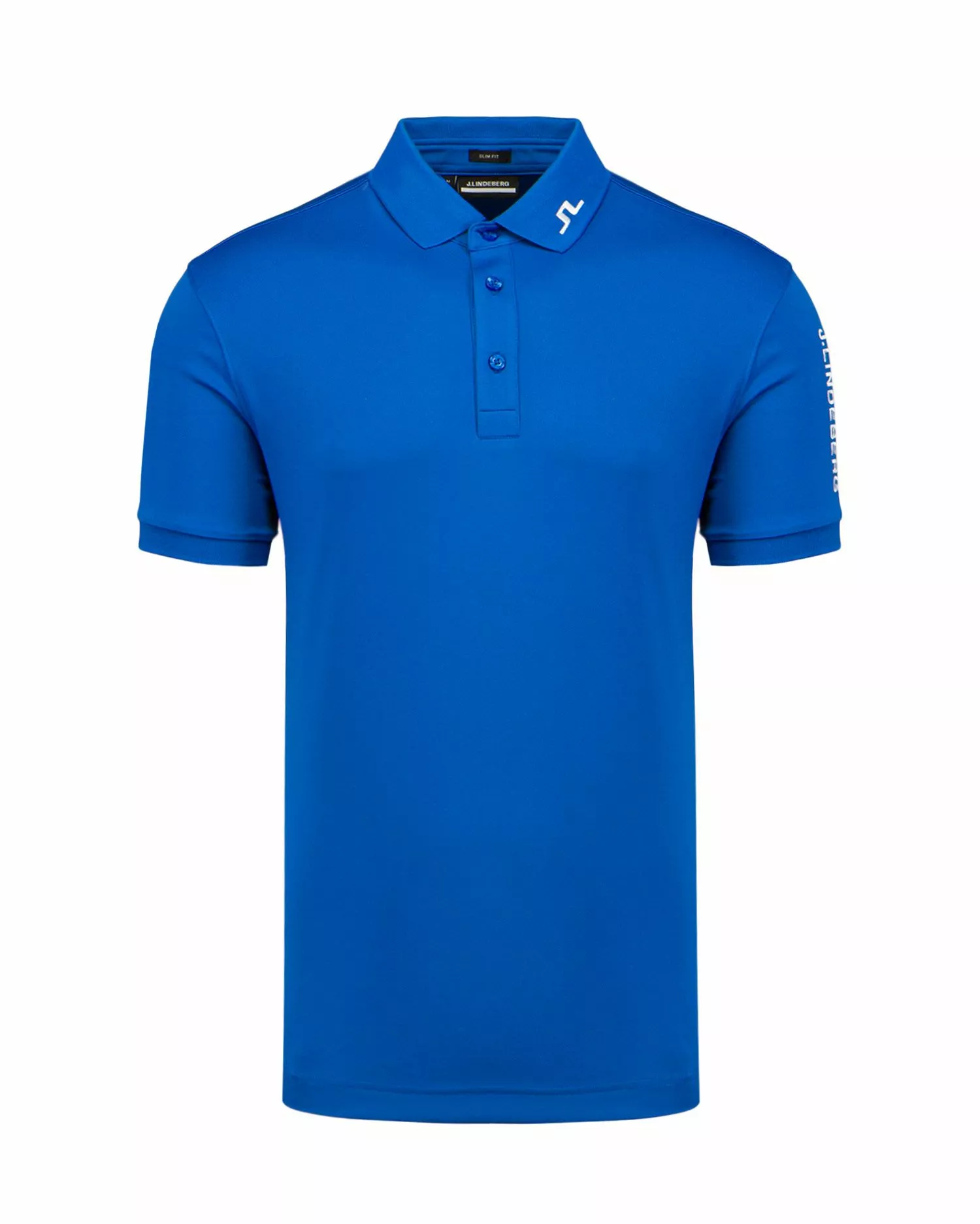 Polo J.LINDEBERG TOUR TECH GMJT06622-o346 3 Polo J.LINDEBERG TOUR TECH GMJT06622-o346