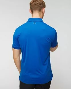 Polo J.LINDEBERG TOUR TECH GMJT06622-o346 12 Polo J.LINDEBERG TOUR TECH GMJT06622-o346 -J.Lindeberg Boutique 232 gmjt06622 o346 05