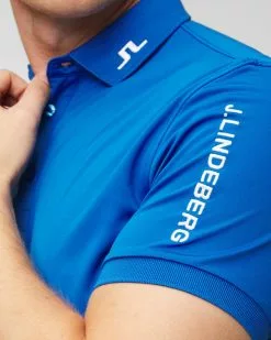 Polo J.LINDEBERG TOUR TECH GMJT06622-o346 13 Polo J.LINDEBERG TOUR TECH GMJT06622-o346 -J.Lindeberg Boutique 232 gmjt06622 o346 06