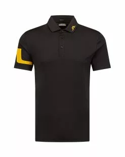 J.Lindeberg Boutique 51 Polo J.LINDEBERG HEATH GMJT06623-9999