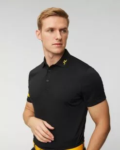 Polo J.LINDEBERG HEATH GMJT06623-9999 -J.Lindeberg Boutique 232 gmjt06623 9999 04
