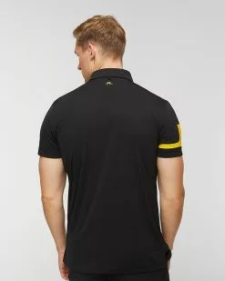 Polo J.LINDEBERG HEATH GMJT06623-9999 -J.Lindeberg Boutique 232 gmjt06623 9999 05