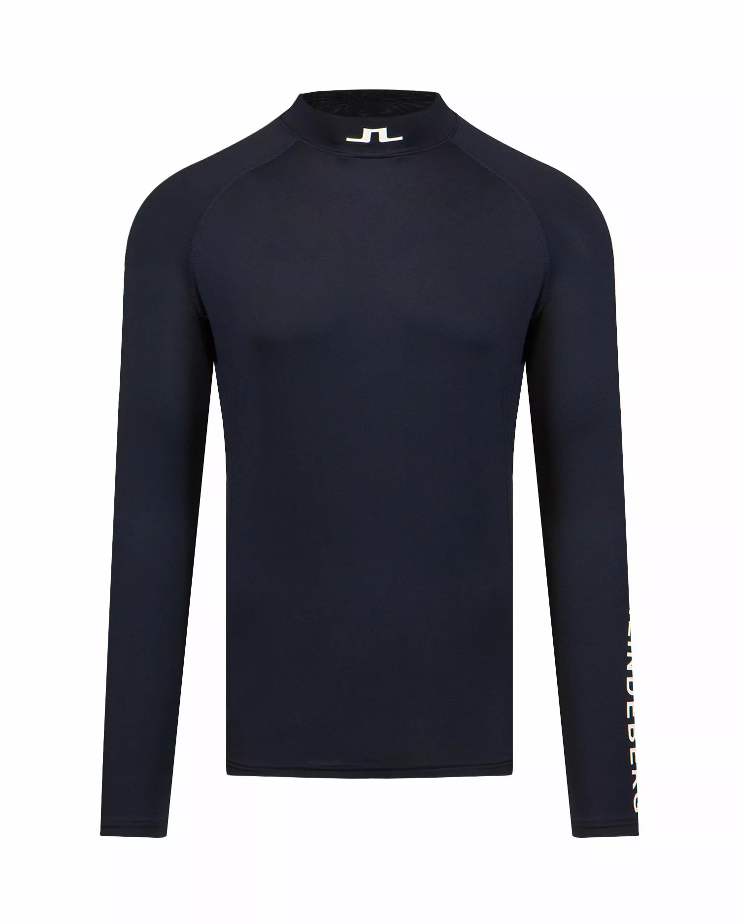 Col Roulé J.LINDEBERG AELLO SOFT COMPRESSION GMJT06624-6855 3 Col Roulé J.LINDEBERG AELLO SOFT COMPRESSION GMJT06624-6855