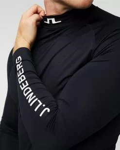 Col Roulé J.LINDEBERG AELLO SOFT COMPRESSION GMJT06624-6855 13 Col Roulé J.LINDEBERG AELLO SOFT COMPRESSION GMJT06624-6855 -J.Lindeberg Boutique 232 gmjt06624 6855 06