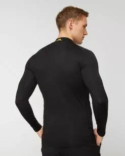 Col Roulé J.LINDEBERG AELLO SOFT COMPRESSION GMJT06624-9999 12 Col Roulé J.LINDEBERG AELLO SOFT COMPRESSION GMJT06624-9999 -J.Lindeberg Boutique 232 gmjt06624 9999 05