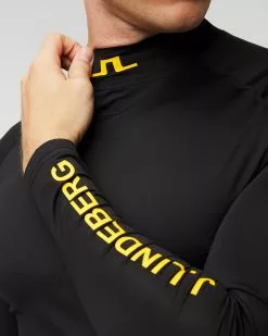 Col Roulé J.LINDEBERG AELLO SOFT COMPRESSION GMJT06624-9999 13 Col Roulé J.LINDEBERG AELLO SOFT COMPRESSION GMJT06624-9999 -J.Lindeberg Boutique 232 gmjt06624 9999 06