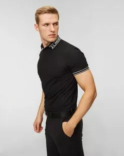 Polo J.LINDEBERG AUSTIN GMJT06859-9999 10 Polo J.LINDEBERG AUSTIN GMJT06859-9999 -J.Lindeberg Boutique 232 gmjt06859 9999 02