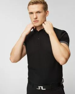 Polo J.LINDEBERG AUSTIN GMJT06859-9999 11 Polo J.LINDEBERG AUSTIN GMJT06859-9999 -J.Lindeberg Boutique 232 gmjt06859 9999 03