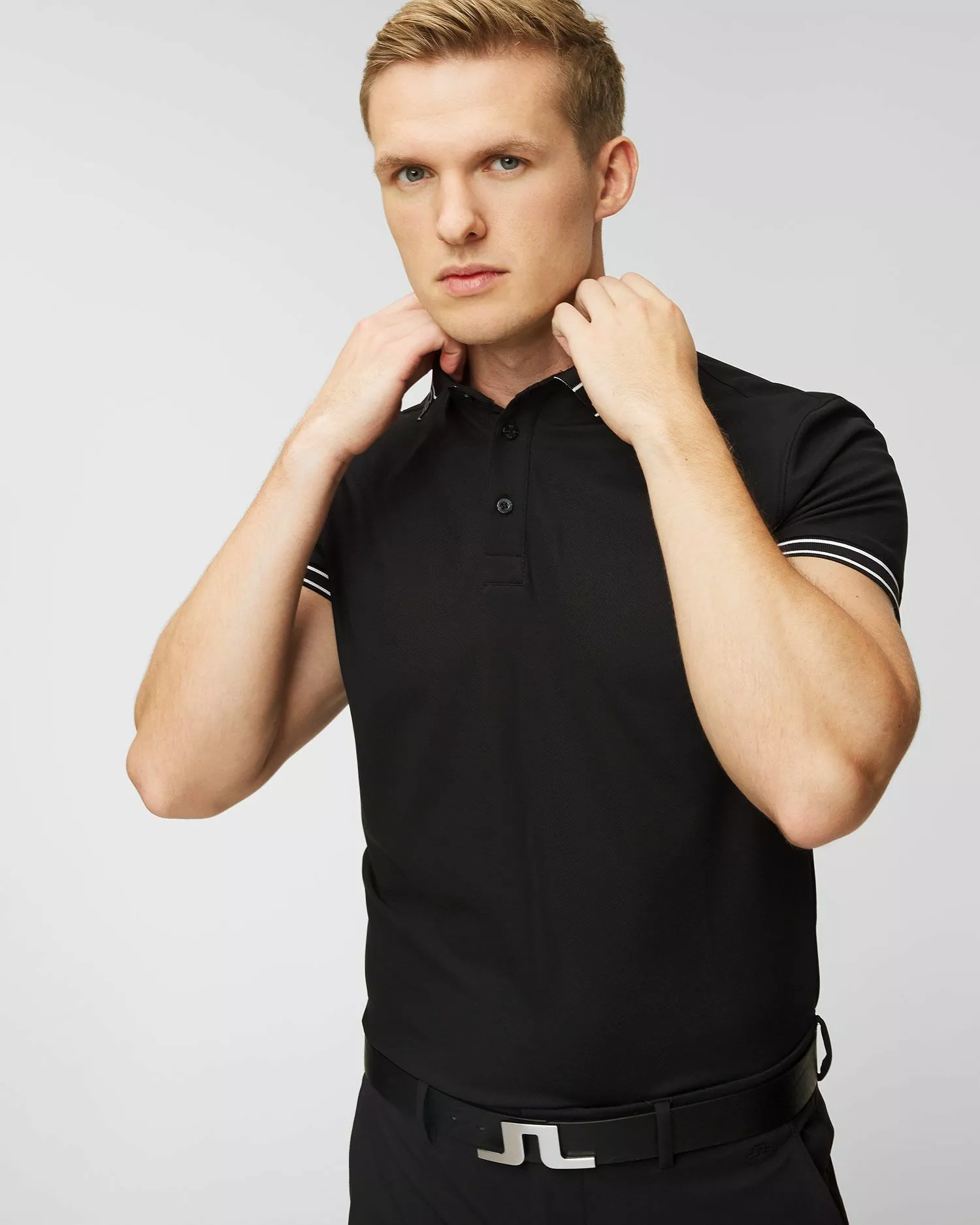 Polo J.LINDEBERG AUSTIN GMJT06859-9999 6 Polo J.LINDEBERG AUSTIN GMJT06859-9999 – Image 4