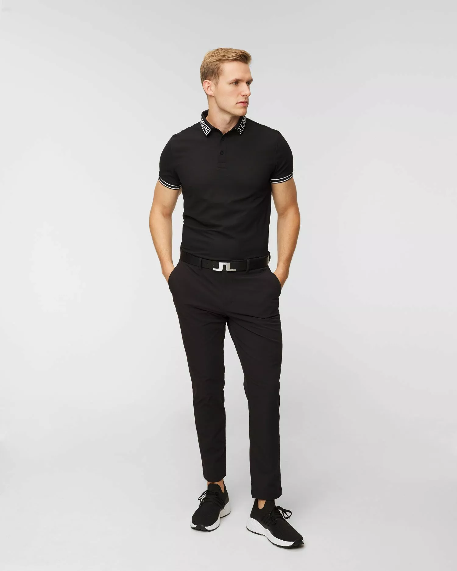 Polo J.LINDEBERG AUSTIN GMJT06859-9999 4 Polo J.LINDEBERG AUSTIN GMJT06859-9999 – Image 2