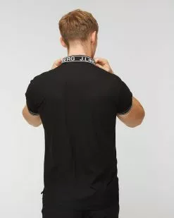 Polo J.LINDEBERG AUSTIN GMJT06859-9999 12 Polo J.LINDEBERG AUSTIN GMJT06859-9999 -J.Lindeberg Boutique 232 gmjt06859 9999 05