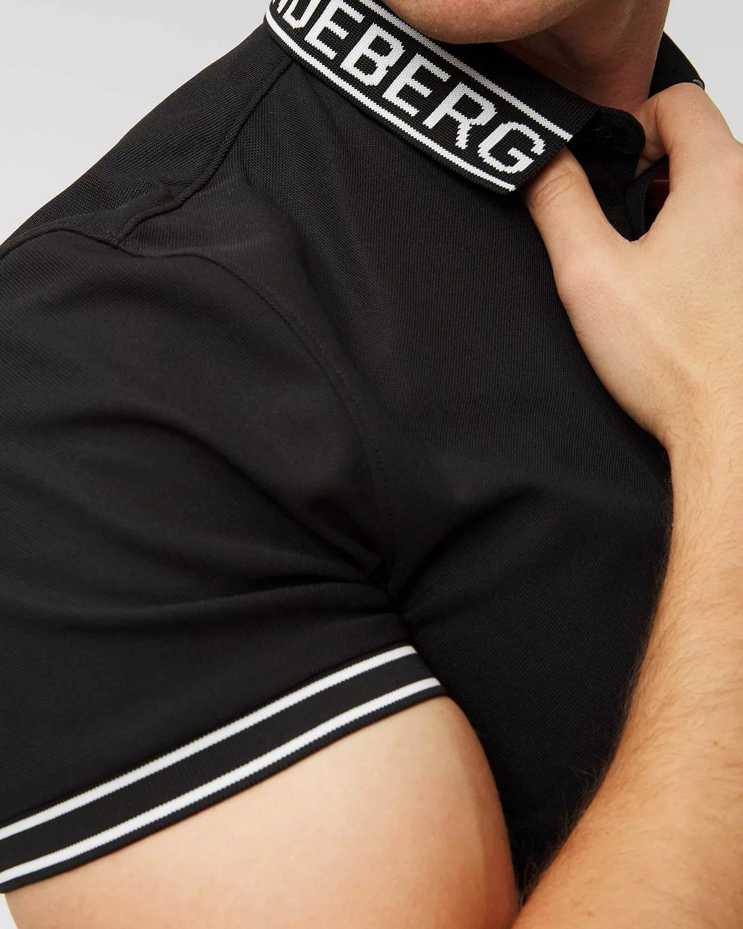 Polo J.LINDEBERG AUSTIN GMJT06859-9999 8 Polo J.LINDEBERG AUSTIN GMJT06859-9999 – Image 6