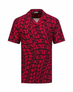 Polo J.LINDEBERG RESORT GMJT06880-g132