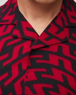 Polo J.LINDEBERG RESORT GMJT06880-g132 -J.Lindeberg Boutique 232 gmjt06880 g132 06