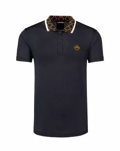 Polo J.Lindeberg Glen GMJT07614-6855