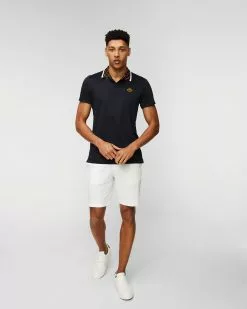 Polo J.Lindeberg Glen GMJT07614-6855 -J.Lindeberg Boutique 232 gmjt07614 6855jlnavy 03