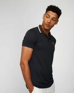 Polo J.Lindeberg Glen GMJT07614-6855 -J.Lindeberg Boutique 232 gmjt07614 6855jlnavy 04