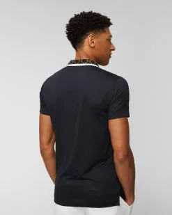 Polo J.Lindeberg Glen GMJT07614-6855 -J.Lindeberg Boutique 232 gmjt07614 6855jlnavy 05