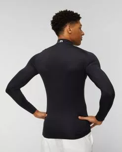 Col Roulé J.Lindeberg Aello GMJT07615-6855 -J.Lindeberg Boutique 232 gmjt07615 6855jlnavy 05