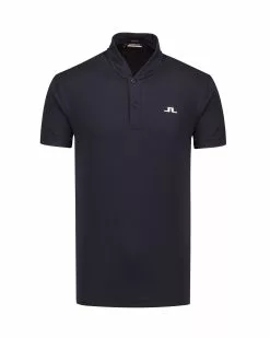 Polo J.Lindeberg Bode GMJT07618-6855