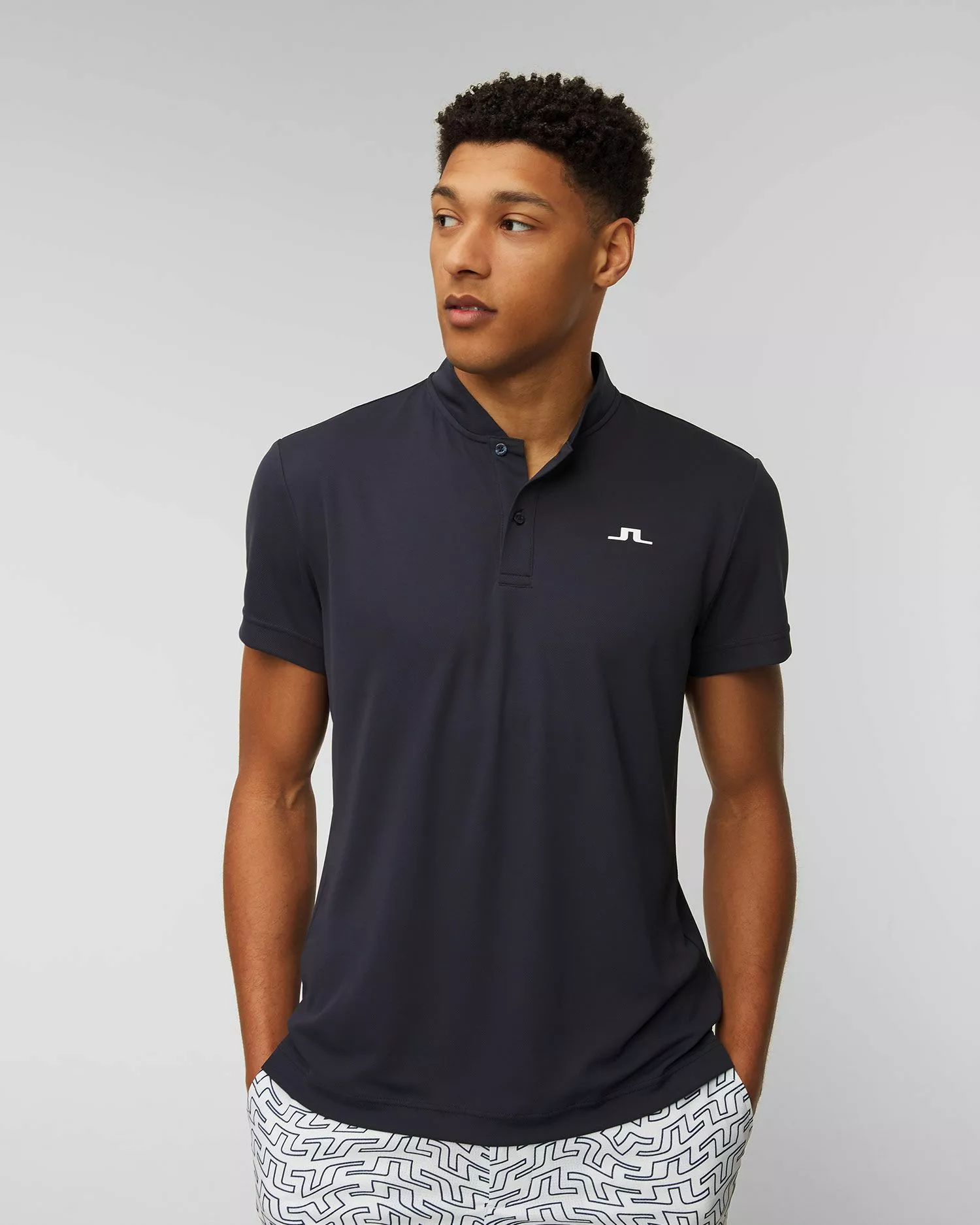 Polo J.Lindeberg Bode GMJT07618-6855 4 Polo J.Lindeberg Bode GMJT07618-6855 – Image 2