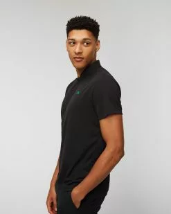 Polo J.Lindeberg Bode GMJT07618-9999 -J.Lindeberg Boutique 232 gmjt07618 9999black 04