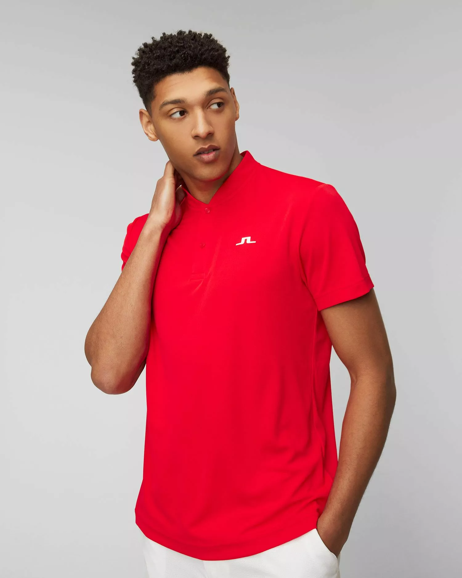 Polo J.Lindeberg Bode GMJT07618-g135 4 Polo J.Lindeberg Bode GMJT07618-g135 – Image 2