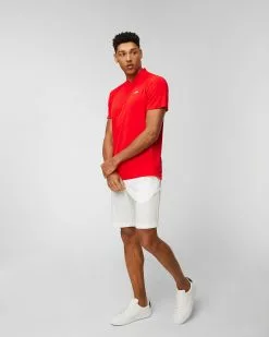 Polo J.Lindeberg Bode GMJT07618-g135 9 Polo J.Lindeberg Bode GMJT07618-g135 -J.Lindeberg Boutique 232 gmjt07618 g135fieryred 03