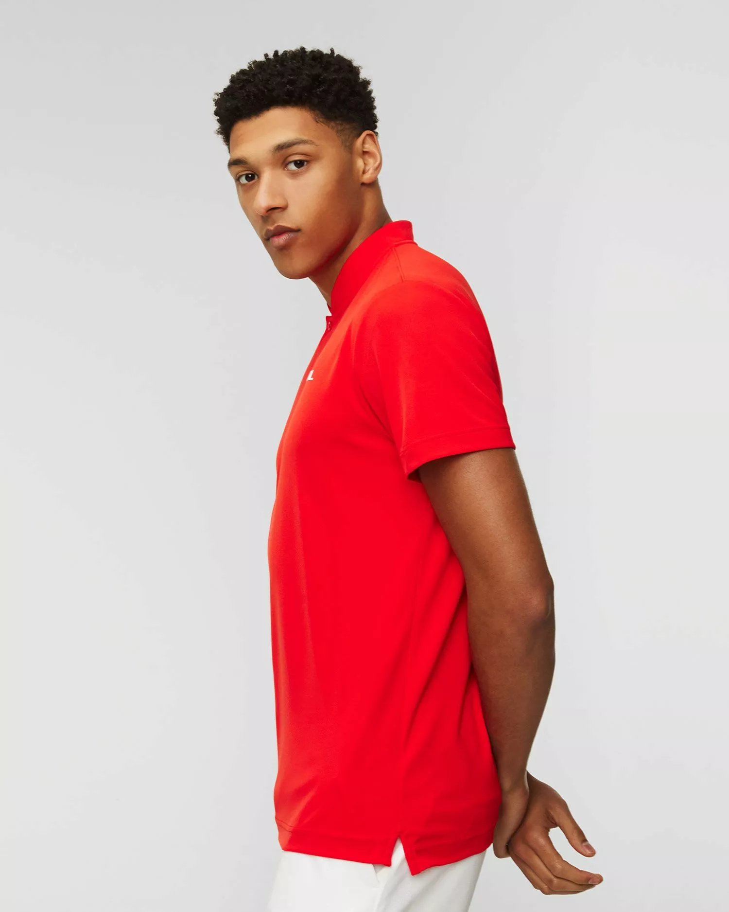 Polo J.Lindeberg Bode GMJT07618-g135 6 Polo J.Lindeberg Bode GMJT07618-g135 – Image 4