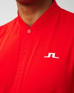 Polo J.Lindeberg Bode GMJT07618-g135 11 Polo J.Lindeberg Bode GMJT07618-g135 -J.Lindeberg Boutique 232 gmjt07618 g135fieryred 05