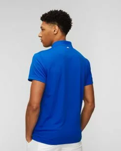 Polo J.Lindeberg Bode GMJT07618-o357 -J.Lindeberg Boutique 232 gmjt07618 o357lapisblue 05