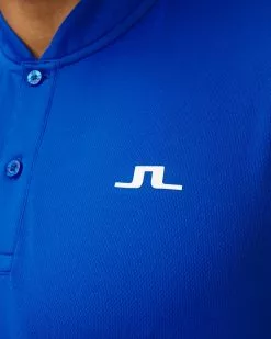 Polo J.Lindeberg Bode GMJT07618-o357 -J.Lindeberg Boutique 232 gmjt07618 o357lapisblue 06