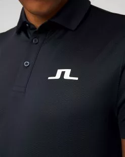 Polo J.Lindeberg Bridge GMJT07619-6855 -J.Lindeberg Boutique 232 gmjt07619 6855jlnavy 06