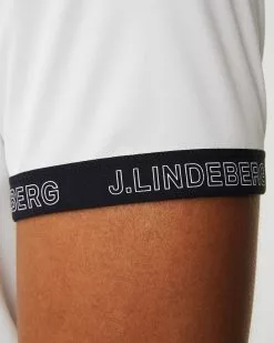 Polo J.Lindeberg Guy GMJT07623-white 13 Polo J.Lindeberg Guy GMJT07623-white -J.Lindeberg Boutique 232 gmjt07623 0000white 06