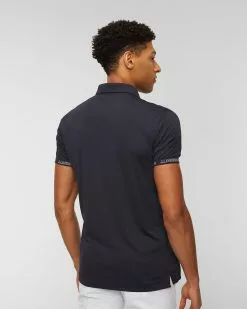 Polo J.Lindeberg Guy GMJT07623-6855 -J.Lindeberg Boutique 232 gmjt07623 6855jlnavy 04