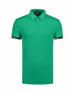 Polo J.Lindeberg Guy GMJT07623-m376