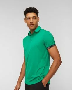 Polo J.Lindeberg Guy GMJT07623-m376 -J.Lindeberg Boutique 232 gmjt07623 m376bosphorus 03