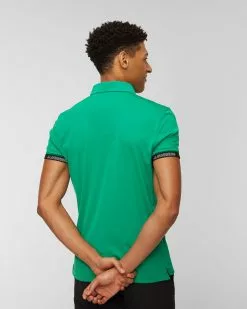 Polo J.Lindeberg Guy GMJT07623-m376 -J.Lindeberg Boutique 232 gmjt07623 m376bosphorus 04