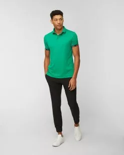 Polo J.Lindeberg Guy GMJT07623-m376 -J.Lindeberg Boutique 232 gmjt07623 m376bosphorus 05