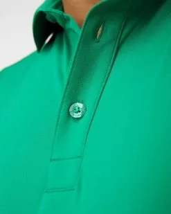 Polo J.Lindeberg Guy GMJT07623-m376 -J.Lindeberg Boutique 232 gmjt07623 m376bosphorus 06