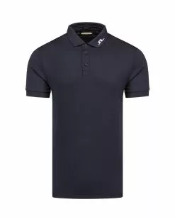 J.Lindeberg Boutique 25 Polo J.Lindeberg KV GMJT07624-6855